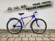  Mountainbike kaufen: SCOTT PEAK Occasion