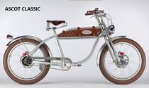 E-Bike kaufen: ITALJET ASCOT CLASSIC Neu