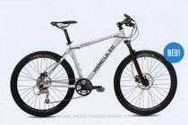 Bikes Mountainbike HERCULES YUMA