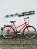  Citybike kaufen: KETTLER KHS  ALU RAD Occasion