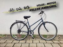  Citybike kaufen: ANDERE KHS Eastwood Occasion