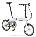  Faltvelo kaufen: DAHON CURVE I3 Neu