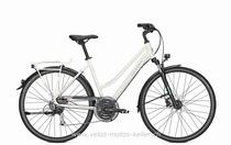 Bikes Vélo urbain KALKHOFF VOYAGER PRO TR