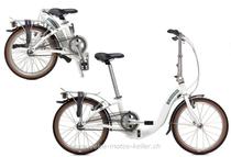 Faltvelo kaufen: DAHON CIAO D5 Neu