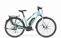 E-Bike kaufen: FOCUS AVENTURA2 TR Occasion