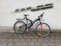  Mountainbike kaufen: ANDERE Checker Pig Shadow XC Occasion