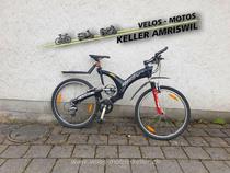 Bikes Mountainbike SHADOW XC