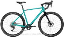 Bikes Cyclocross KRISTALL GRAVEL GRX