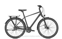 Bikes Citybike KALKHOFF ENDEAVOUR 8 DI