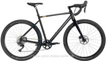 Bikes Cyclocross KRISTALL GRAVEL GRX