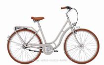  Citybike kaufen: KALKHOFF CITY CLASSIC 7R Neu