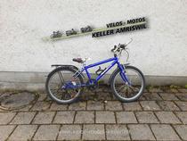 Bikes Mountainbike 18