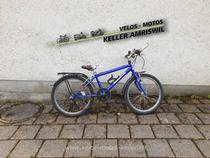  Mountainbike kaufen: ANDERE Teker 18