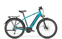 e-Bikes Citybike KALKHOFF ENTICE 3.B ADVANCE DI