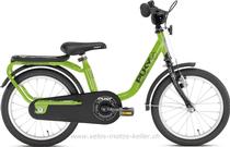 Bikes Citybike PUKY ZWEIRAD Z6