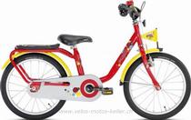 Bikes Citybike PUKY ZWEIRAD Z6