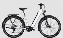 e-Bikes Vélo urbain KALKHOFF ENDEAVOUR 3 MOVE WA