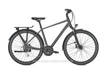 Bikes Vélo urbain KALKHOFF ENDEAVOUR 24 DI