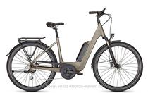 e-Bikes Citybike KALKHOFF ENDEAVOUR 1.B MOVE CO