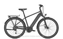 e-Bikes Citybike KALKHOFF ENDEAVOUR 3.B MOVE DI