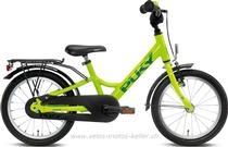  Citybike kaufen: PUKY YOUKE 16 Neu