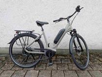 E-Bike kaufen: KRISTALL B 25 SPORT Neu