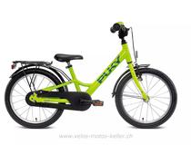Bikes Citybike PUKY YOUKE 18