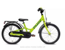  Citybike kaufen: PUKY YOUKE 18 Neu