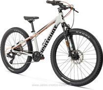 Bikes Vélo tout terrain ANDERE Eightshot X-Coady 24 Disc