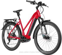 e-Bikes Citybike KRISTALL B 25 PERFORMANCE