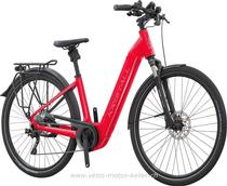 e-Bikes Citybike KRISTALL B 25 PURE SPORT   ALTUS