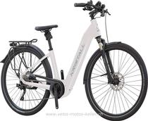 e-Bikes Citybike KRISTALL B 25 PURE SPORT   DEORE