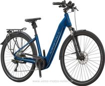 e-Bikes Citybike KRISTALL B 25 PURE SPORT   DEORE