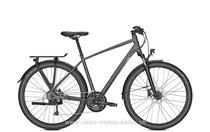 Bikes Citybike KALKHOFF ENDEAVOUR 24 DI