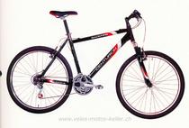  Mountainbike kaufen: CENTURION BACKFIRE 100 Neu