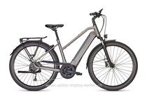 E-Bike kaufen: KALKHOFF ENDEAVOUR 3.B MOVE TR Nouveau