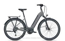 e-Bikes Citybike KALKHOFF ENDEAVOUR 3.B MOVE WA