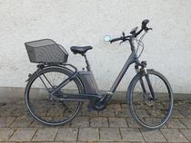 E-Bike kaufen: KALKHOFF INCLUDE PREMIUM 8 WA Occasion