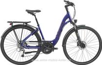  Citybike kaufen: KRISTALL TREKKING TOUR   NEXUS 8 GANG Neu