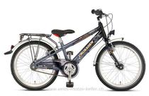 Bikes Citybike PUKY CRUSADER 20 3