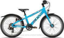  Citybike kaufen: PUKY CYKE 20 7 ALU ACTIVE Neu