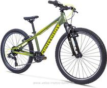 Bikes Vélo tout terrain ANDERE Eightshot X-Coady 24 FS