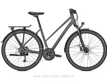  Citybike kaufen: KALKHOFF ENDEAVOUR 24 TR Neu