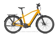 E-Bike kaufen: KALKHOFF IMAGE 7.B EXCITE DI Nouveau