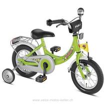 Bikes Citybike PUKY ZWEIRAD ZL 12