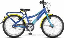  Citybike kaufen: PUKY CRUSADER 20 3 Neu