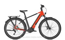 e-Bikes Citybike KALKHOFF ENTICE 5.B MOVE DI