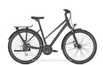 Bikes Citybike KALKHOFF ENDEAVOUR 24 TR