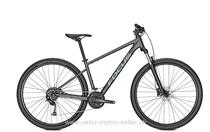 Bikes Mountainbike FOCUS WHISTLER 3.6 DI