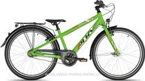  Citybike kaufen: PUKY CYKE 24 7 ALU LIGHT Neu